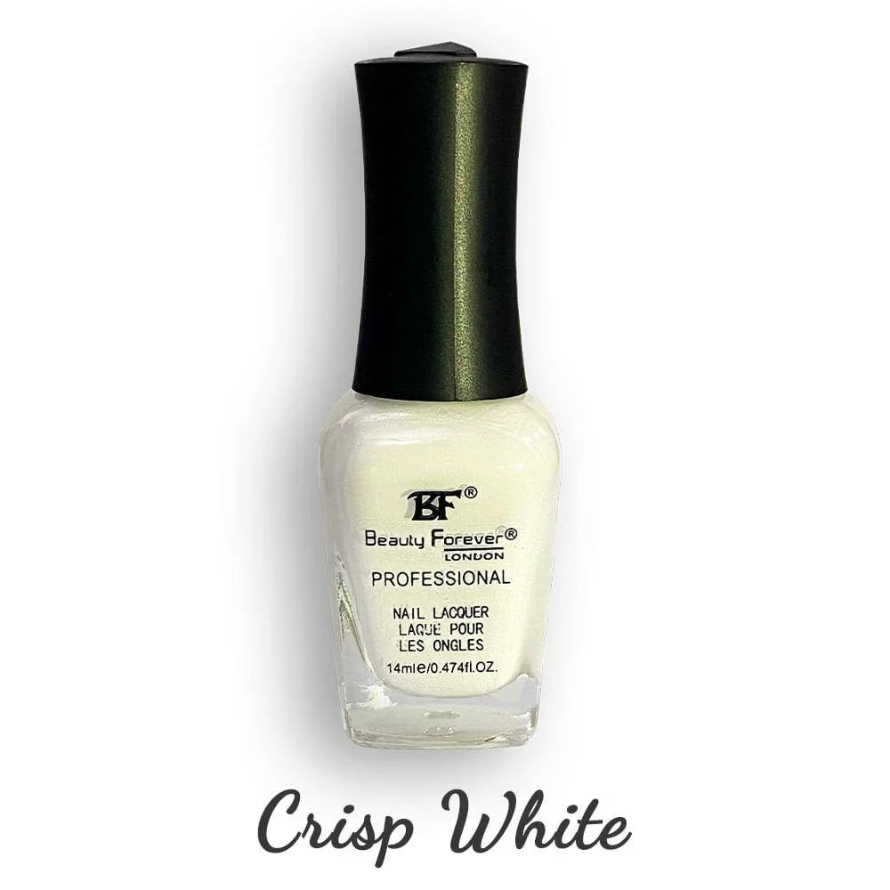 Beauty Forever BF Professional Nagellack 14ml