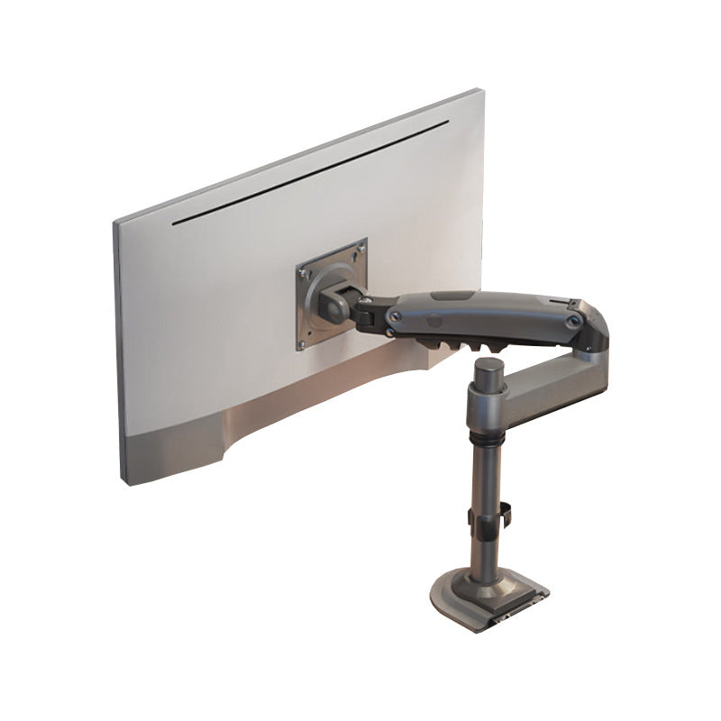 NBH100 Monitorarm – Höhenverstellbare Schreibtisch-Halterung, 17–30 Zoll