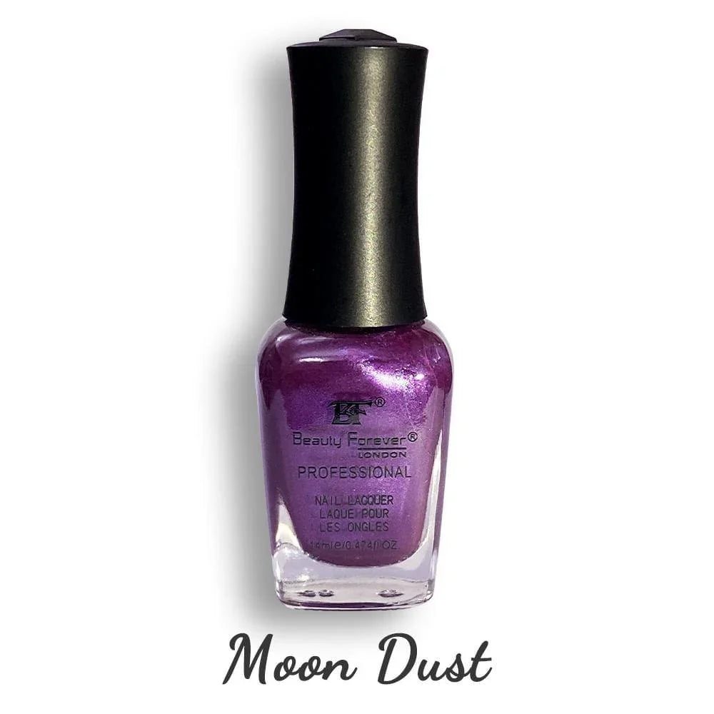 Beauty Forever BF Professional Nagellack 14ml