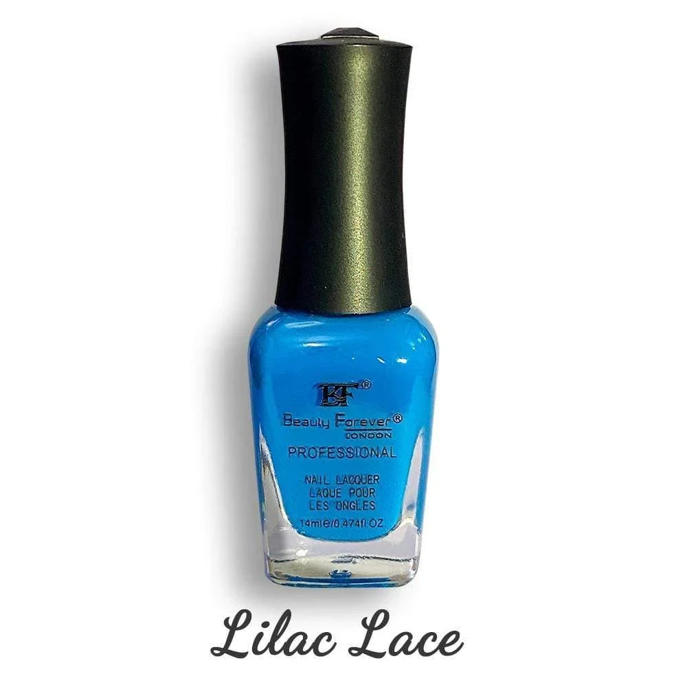 Beauty Forever BF Professional Nagellack 14ml