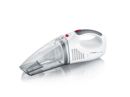 Severin 3-in-1 Handstaubsauger HV 7144 – Nass & Trocken, kabellos
