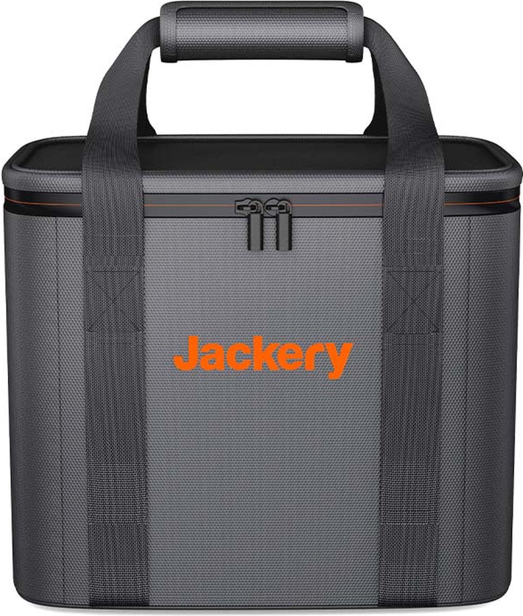 Jackery Tragetasche – Passend für Explorer 240 & Explorer 500