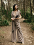 Infinity Mono – Jumpsuit mit 70+ Tragevarianten