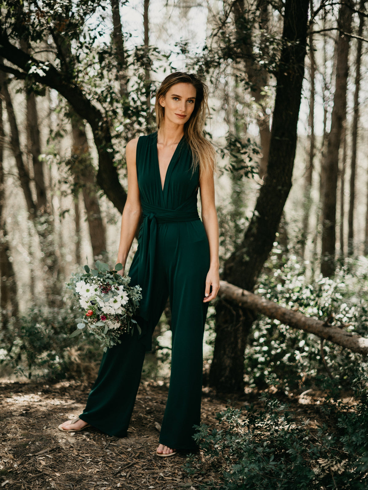 Infinity Mono – Jumpsuit mit 70+ Tragevarianten