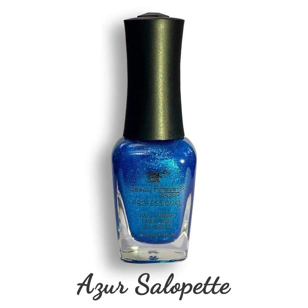 Beauty Forever BF Professional Nagellack 14ml