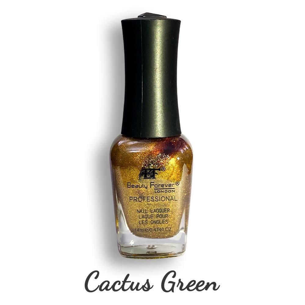 Beauty Forever BF Professional Nagellack 14ml