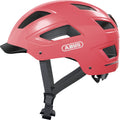 ABUS Fahrradhelm Hyban 2.0 – Größe M (52–58 cm) | Goldgelb