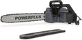 Powerplus Elektro-Kettensäge POWEG10110 – 2200W, 40cm Schwert