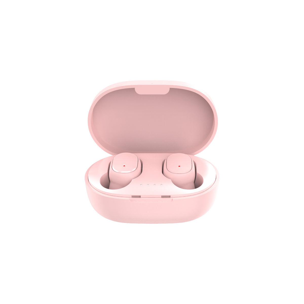 A6S Bluetooth 5.3 In-Ear Kopfhörer – HIFI Sound, 5 Farben