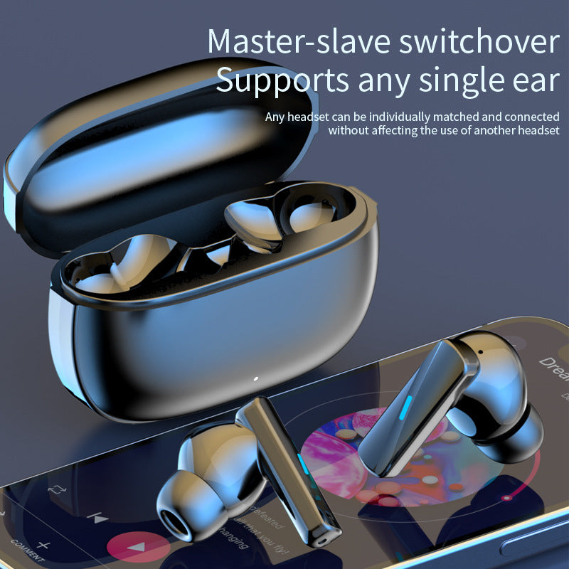 Mate 50 In-Ear Earbuds – ANC + ENC Noise Cancelling, Bluetooth 5.3, 4–8h Akku
