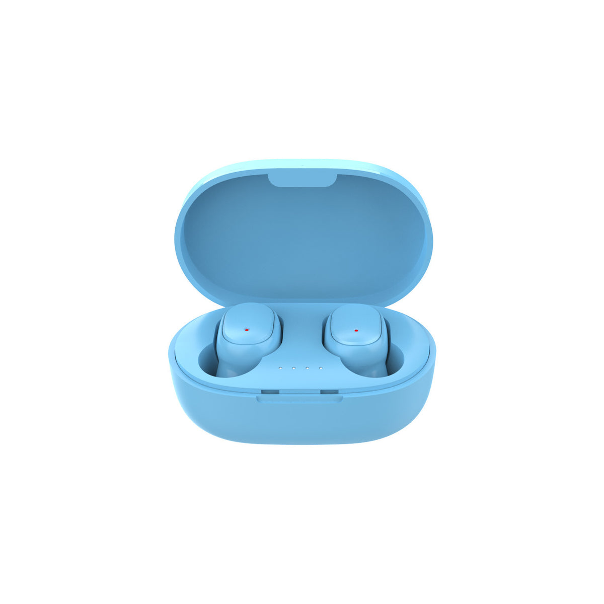 A6S Bluetooth 5.3 In-Ear Kopfhörer – HIFI Sound, 5 Farben