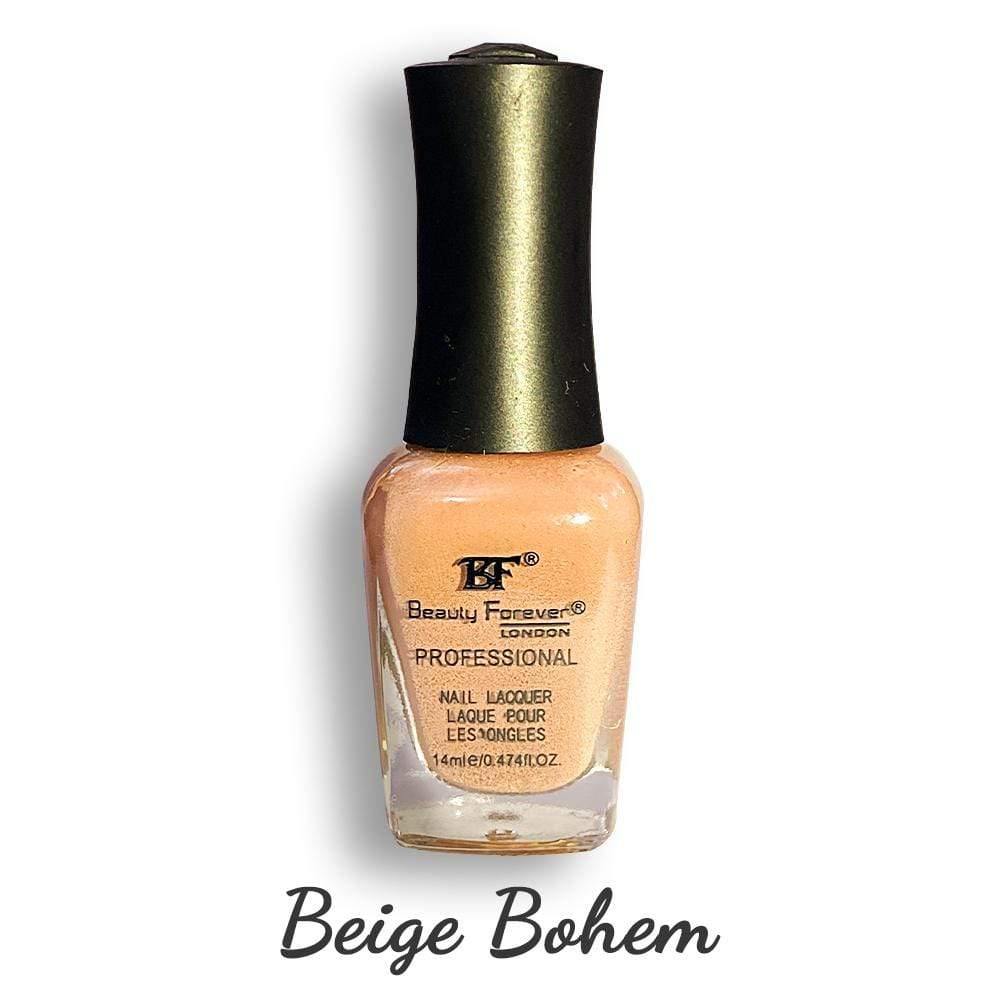 Beauty Forever BF Professional Nagellack 14ml