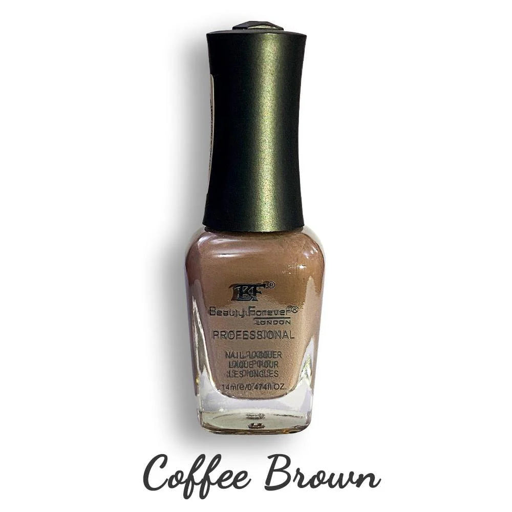 Beauty Forever BF Professional Nagellack 14ml