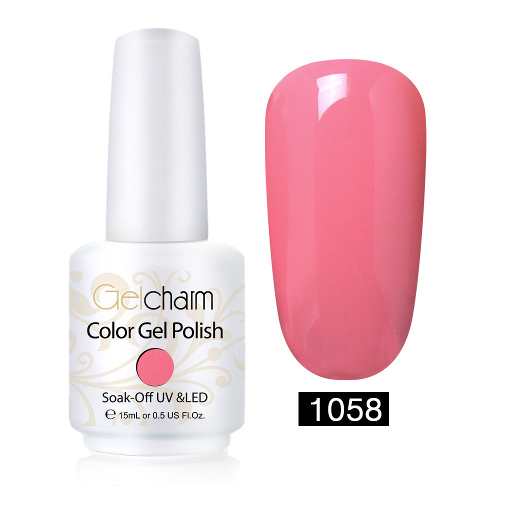 Beauty Gel Nagellack – Primer & Top Coat Set
