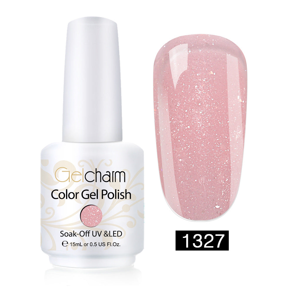 Beauty Gel Nagellack – Primer & Top Coat Set