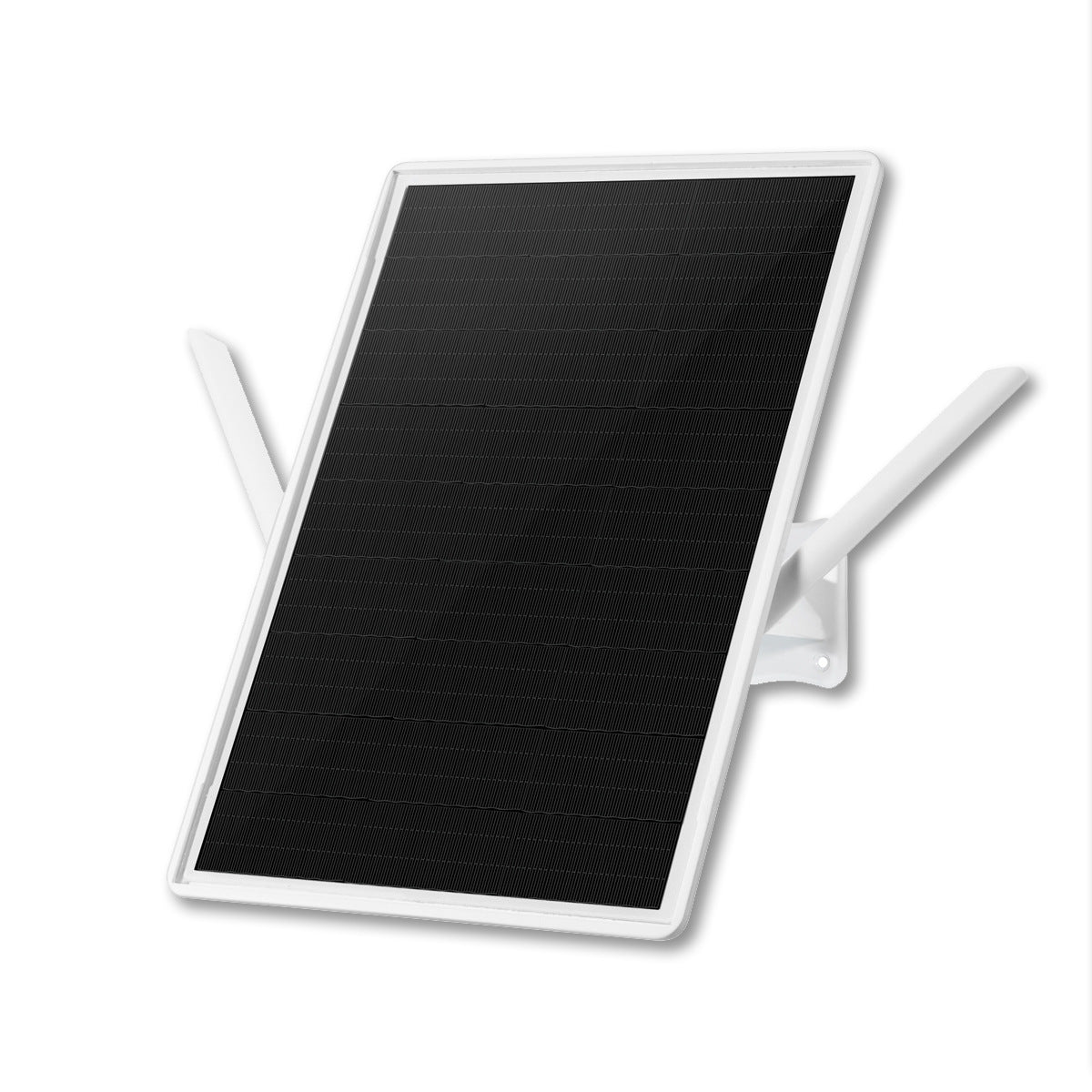 Solar WLAN Repeater R7 – WiFi 6 Signalverstärker mit Blitzschutz, EU & US