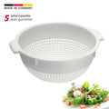 Westmark plastic colander ã˜24cm white