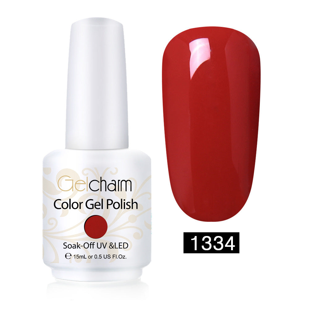 Beauty Gel Nagellack – Primer & Top Coat Set