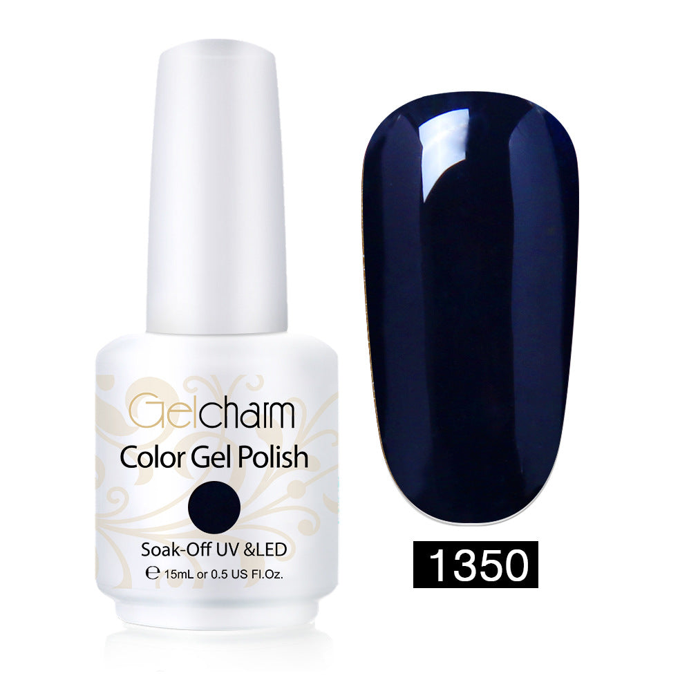 Beauty Gel Nagellack – Primer & Top Coat Set