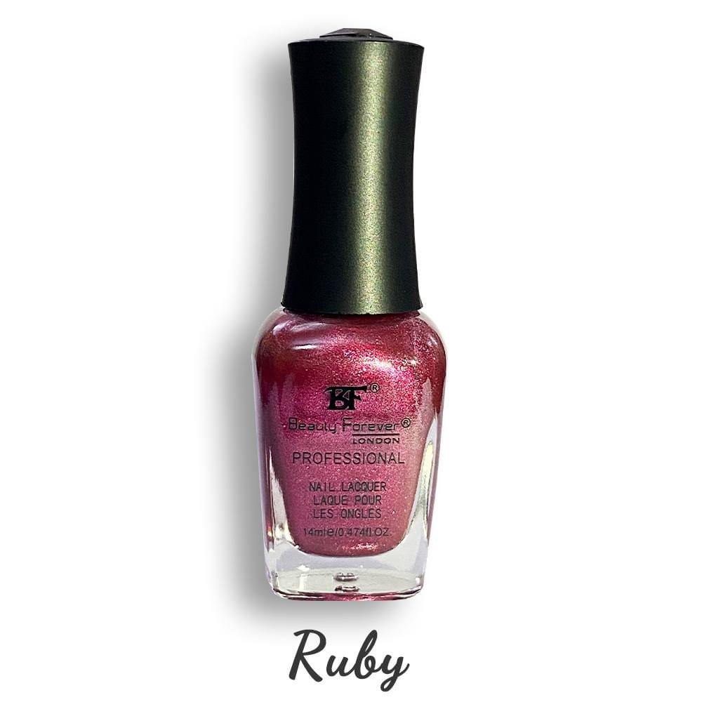 Beauty Forever BF Professional Nagellack 14ml
