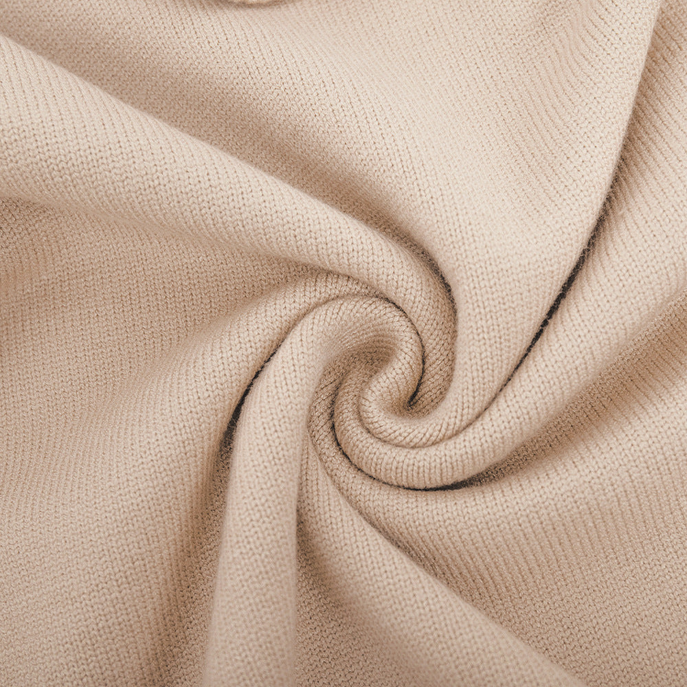 Damen Rollkragenpullover – Weich, Warm & Zeitlos