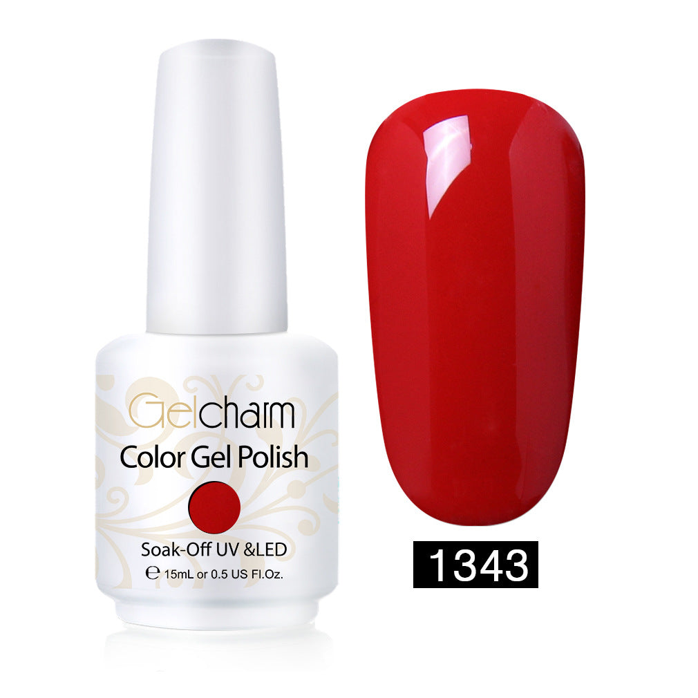 Beauty Gel Nagellack – Primer & Top Coat Set