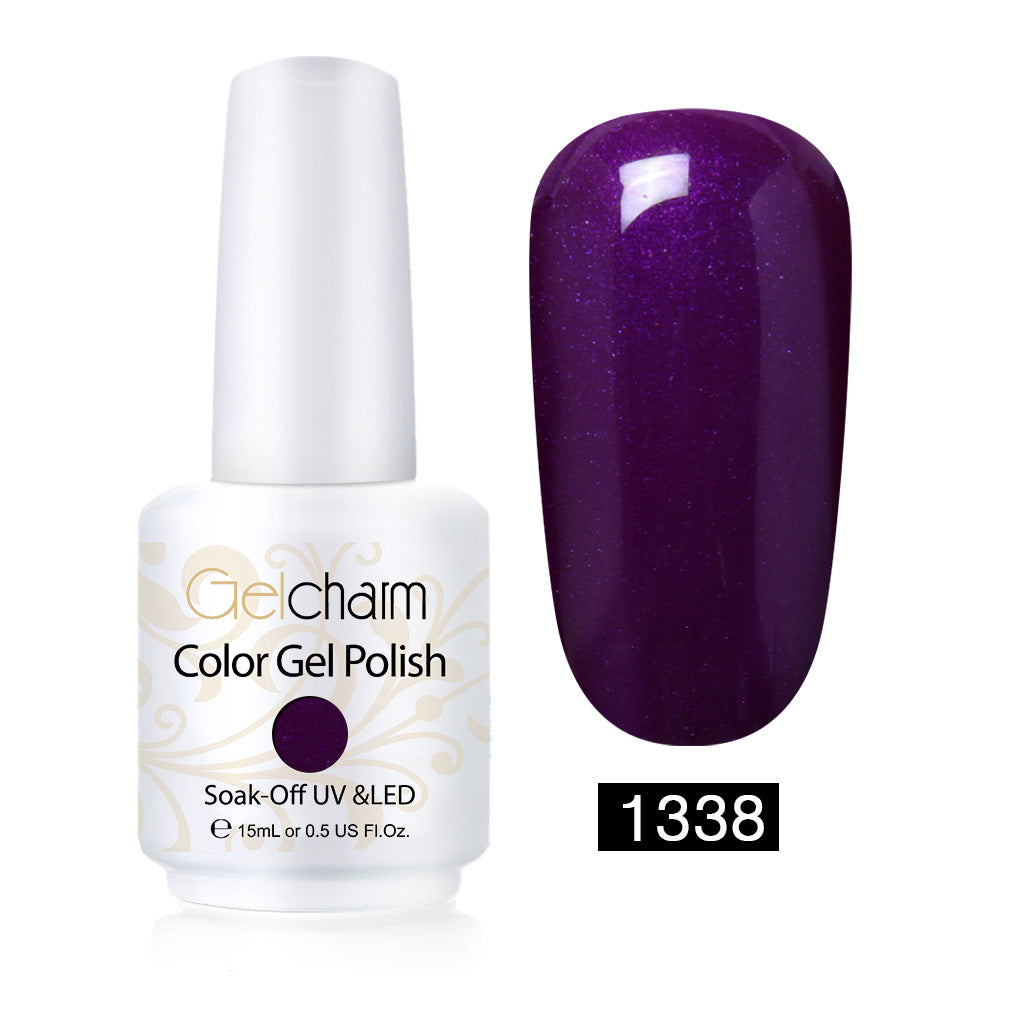Beauty Gel Nagellack – Primer & Top Coat Set