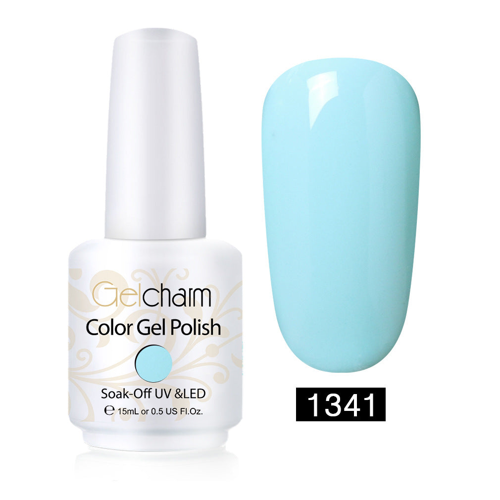 Beauty Gel Nagellack – Primer & Top Coat Set