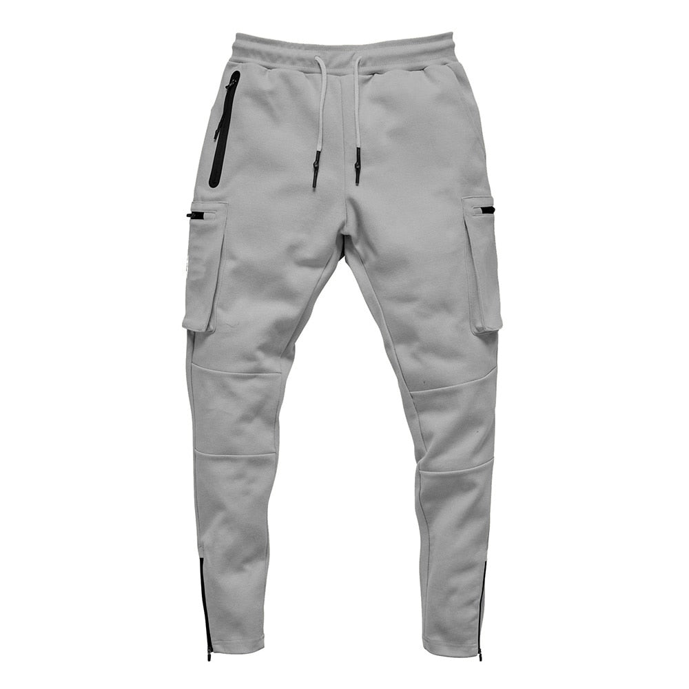 Herren Jogginghose Casual – Fitness, Sport & Freizeit