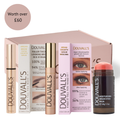 Argan Glow Beauty Box – 3 Produkte von Douvall's