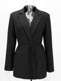 Damen Hosenanzug Tailliert – Elegant & Modern