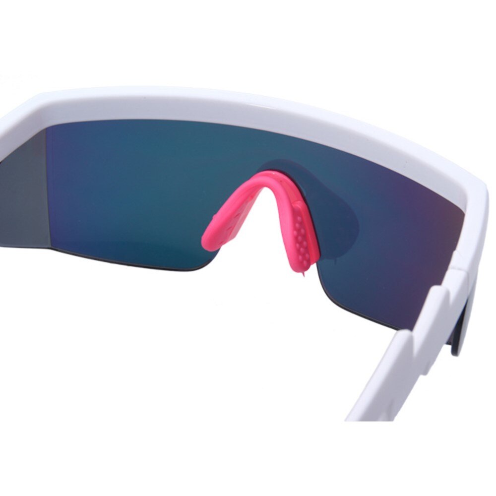 New Fashion Brand Neff Sunglasses Vintage Sun Glasses Coating Eyewear Driving Men/Women Oculos De Sol