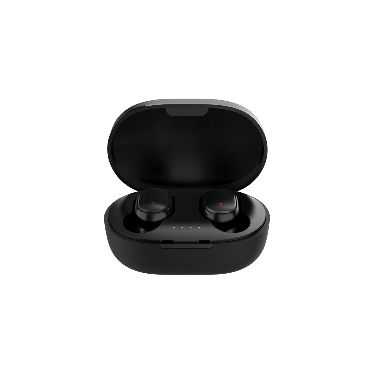 A6S Bluetooth 5.3 In-Ear Kopfhörer – HIFI Sound, 5 Farben