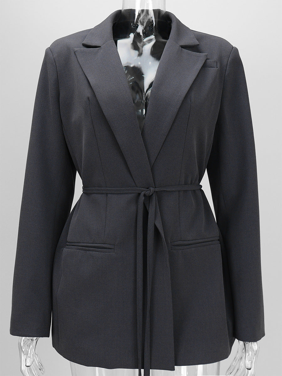 Damen Hosenanzug Tailliert – Elegant & Modern