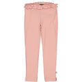 Kinder UV-Leggings mit Schlitz am Saum – Pink (UPF 50)