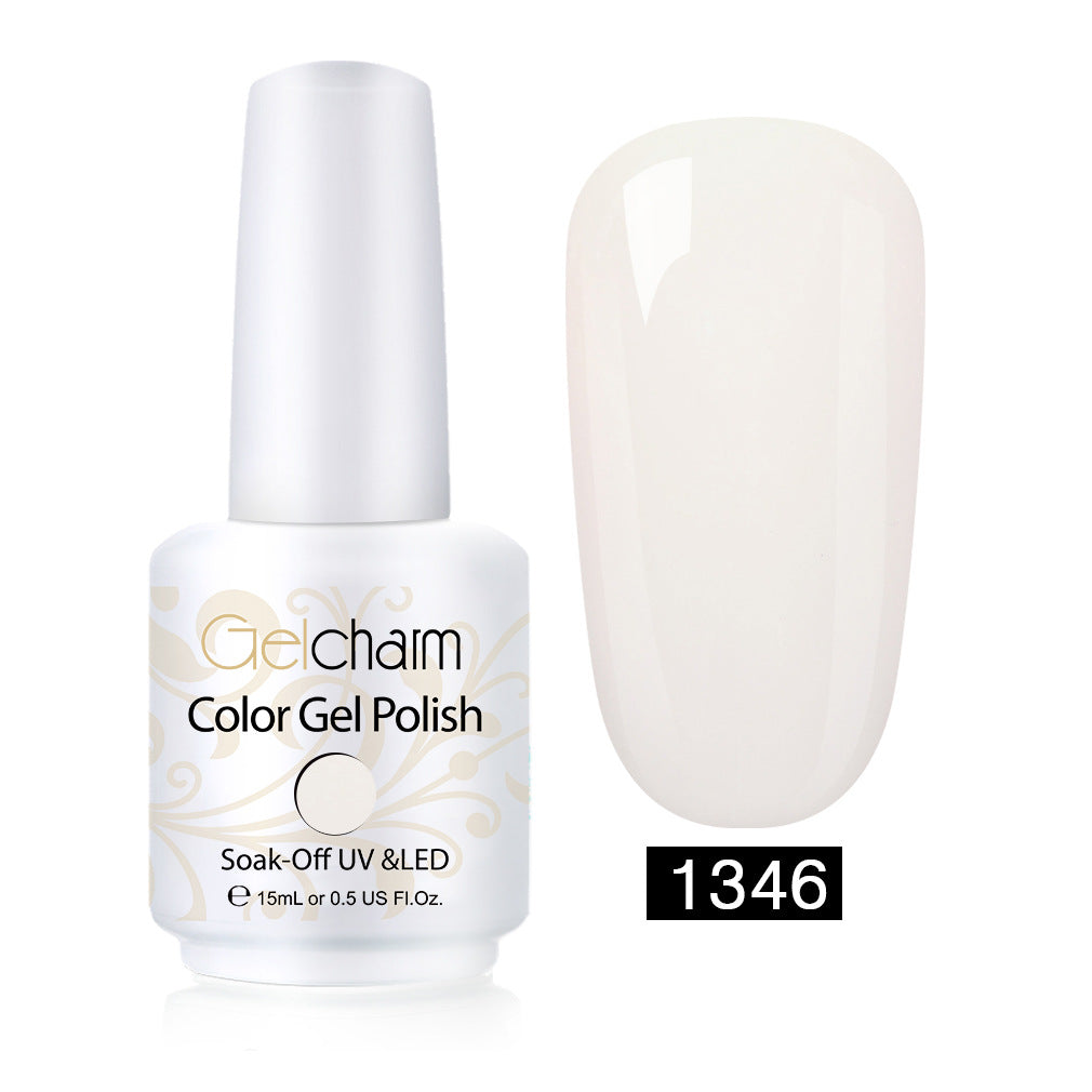 Beauty Gel Nagellack – Primer & Top Coat Set