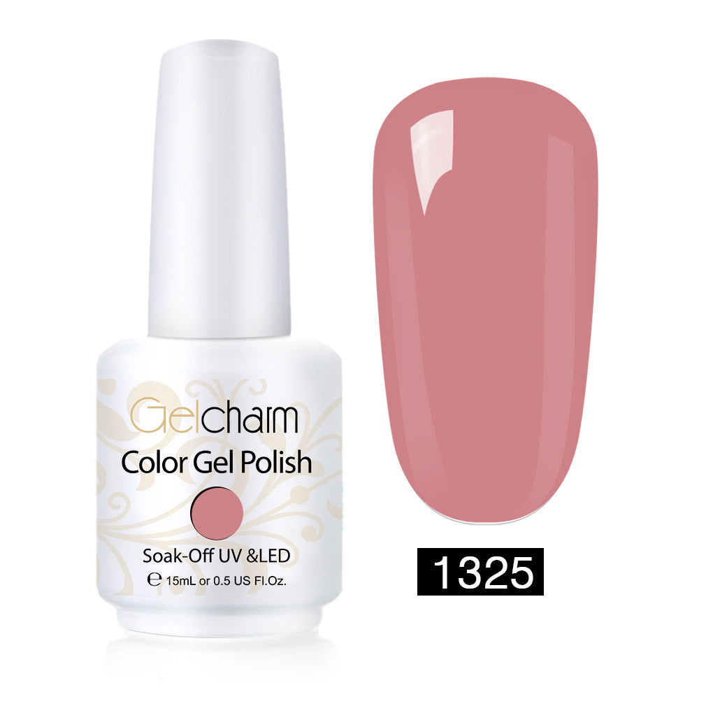 Beauty Gel Nagellack – Primer & Top Coat Set