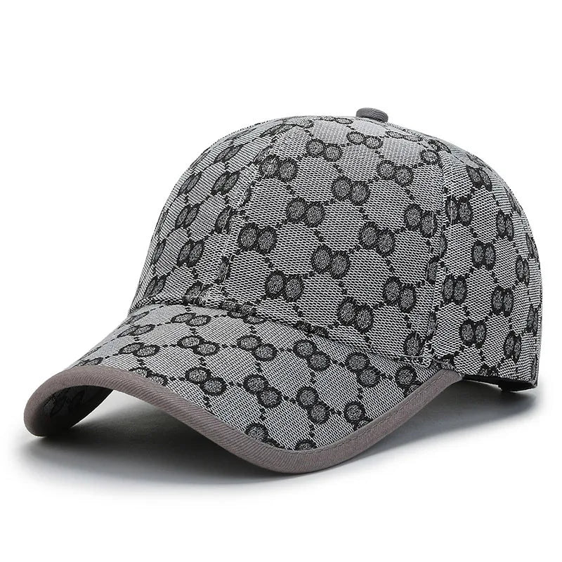 Baseball Cap Unisex – Sonnenschutz für Damen und Herren