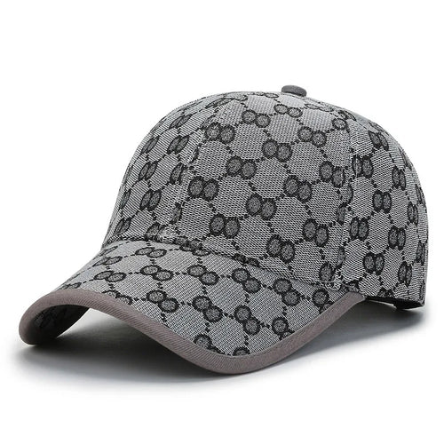 Baseball Cap Unisex – Sonnenschutz für Damen und Herren