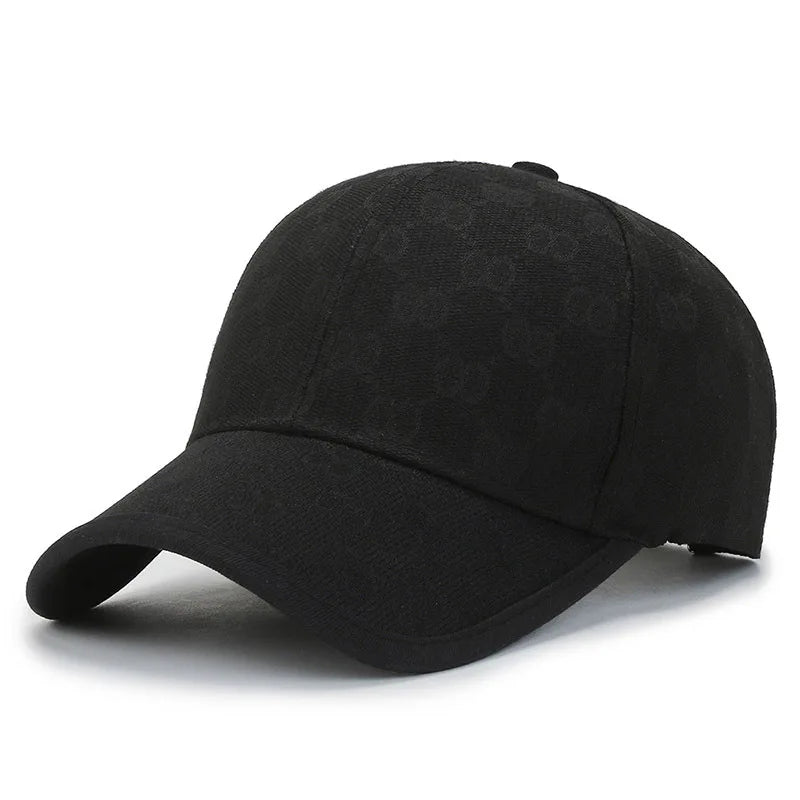 Baseball Cap Unisex – Sonnenschutz für Damen und Herren