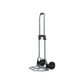 Faltbare Sackkarre – 65 kg Tragkraft, Stahlrahmen, klappbar