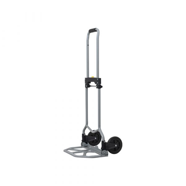 Faltbare Sackkarre – 65 kg Tragkraft, Stahlrahmen, klappbar