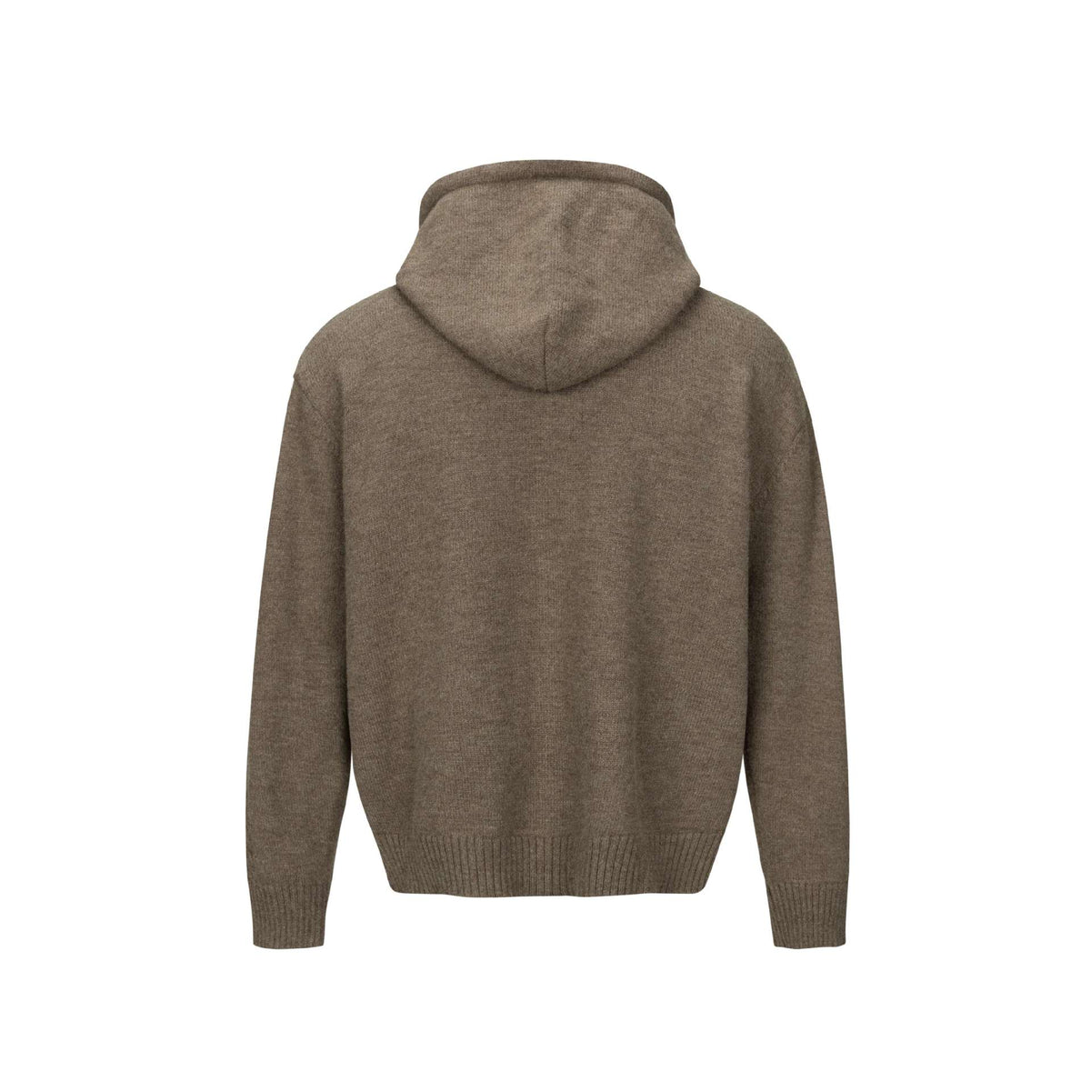 Japanischer Vintage Strickpullover Herren – Locker & Warm