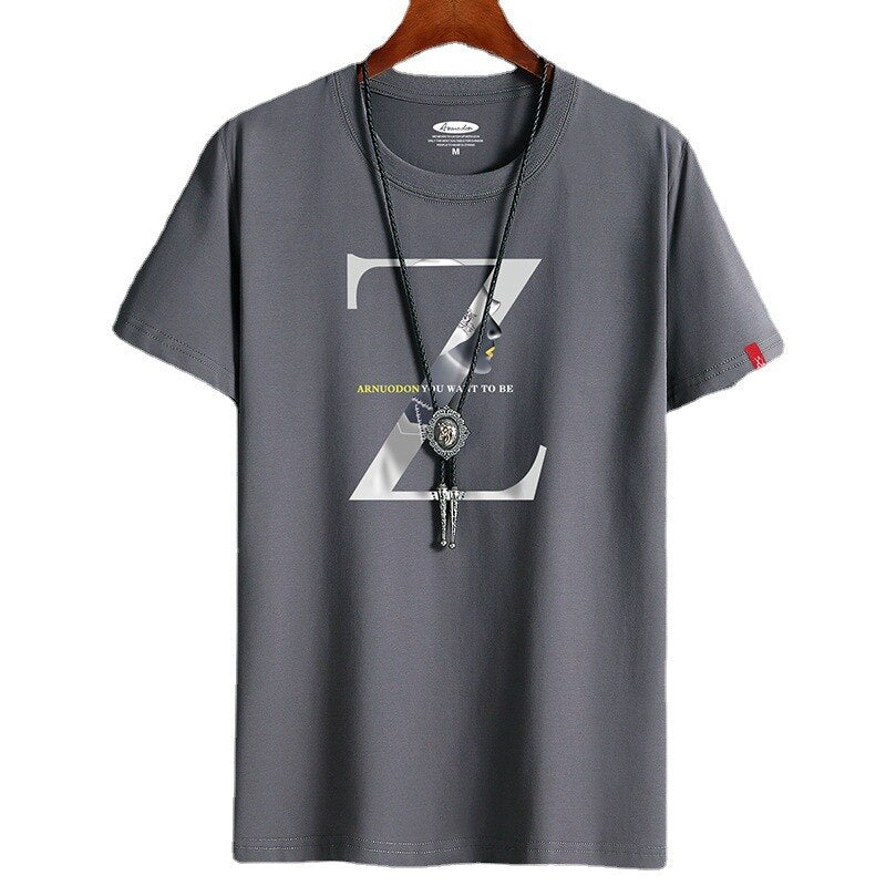 Fashion Summer for Men Clothing Anime T Shirt Goth Oversized Graphic Vintage T-shirt Anime Harajuku Manga O-Neck