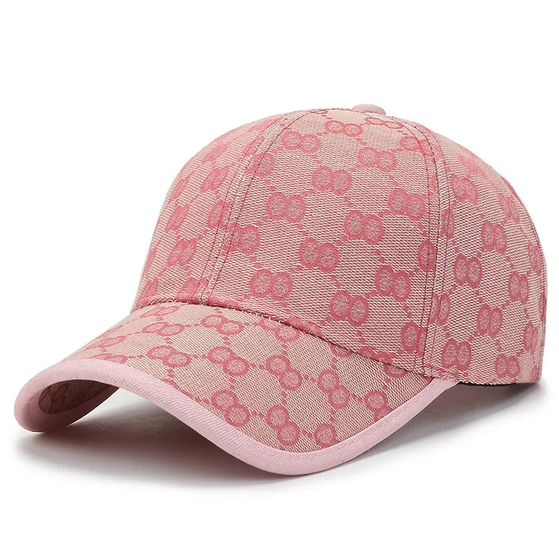 Baseball Cap Unisex – Sonnenschutz für Damen und Herren