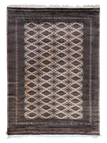Pakistani Bokhara Rug - Size: 289 × 207 cm