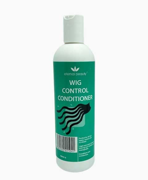 Eternal Beauty Perücken-Conditioner 400ml – Wig Control