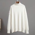 Damen Rollkragenpullover – Weich, Warm & Zeitlos