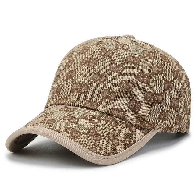 Baseball Cap Unisex – Sonnenschutz für Damen und Herren