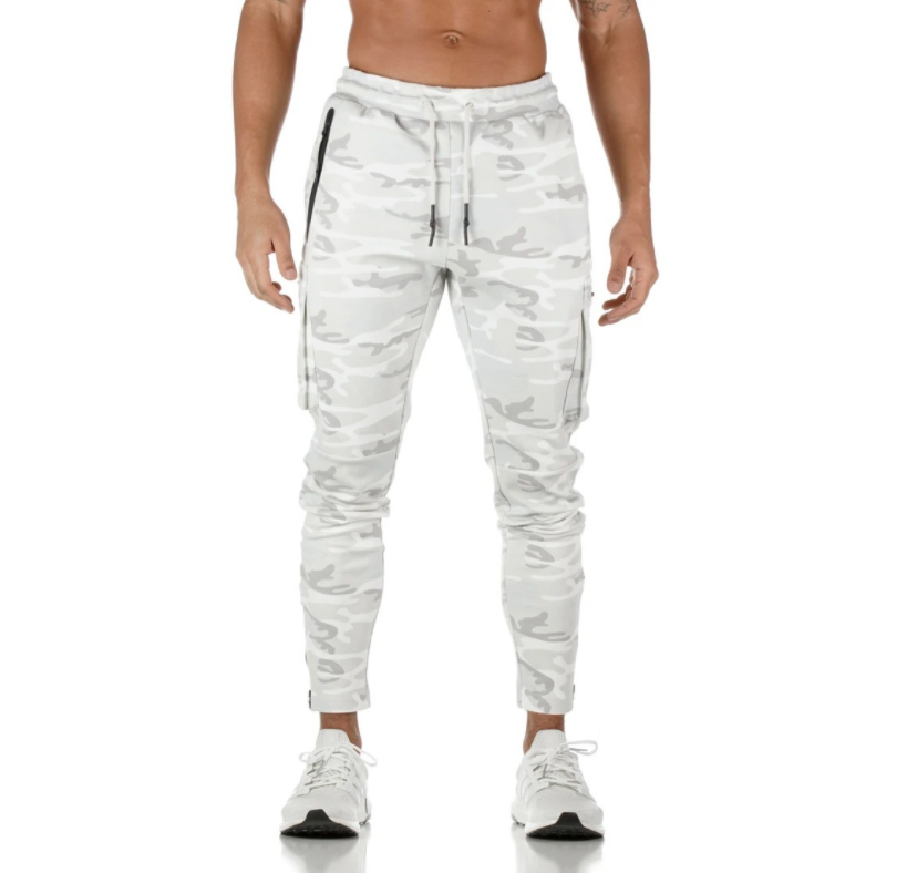 Herren Jogginghose Casual – Fitness, Sport & Freizeit
